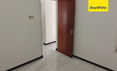 RUMAH MURAH TAMAN PONDOK JATI DEKAT JALAN UTAMA