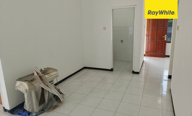 RUMAH MURAH TAMAN PONDOK JATI DEKAT JALAN UTAMA