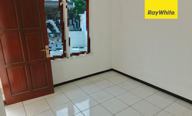 RUMAH MURAH TAMAN PONDOK JATI DEKAT JALAN UTAMA