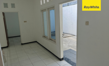 RUMAH MURAH TAMAN PONDOK JATI DEKAT JALAN UTAMA