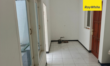 RUMAH MURAH TAMAN PONDOK JATI DEKAT JALAN UTAMA