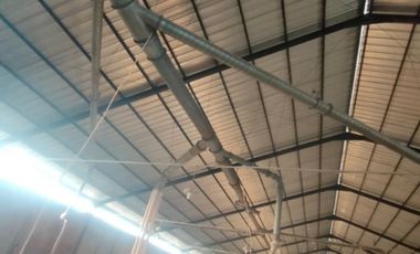 DIJUAL GUDANG KLATEN, EX PABRIK FURNITURE KLATEN, JAWA TENGAH