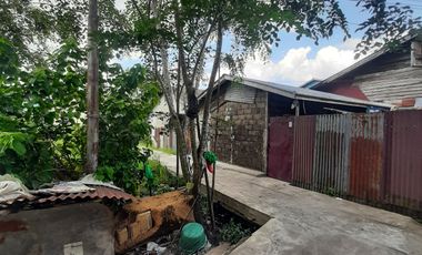 Dijual tanah siap bangun Jl. P.H.Muksin 2 hanya 100m dari Ayani 2