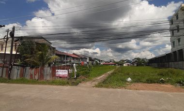 Dijual tanah siap bangun Jl. P.H.Muksin 2 hanya 100m dari Ayani 2