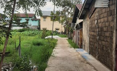 Dijual tanah siap bangun Jl. P.H.Muksin 2 hanya 100m dari Ayani 2