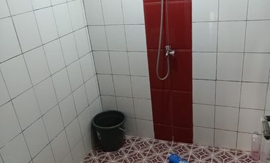 di sewakan rumah siap huni 2.5 lantai di kelapa gading