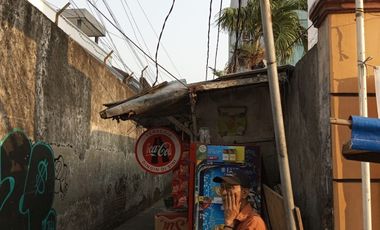 Dijual rumah modern 2 lantai di jl.kamboja matraman jakarta timur