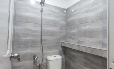 Dijual rumah modern 2 lantai di jl.kamboja matraman jakarta timur