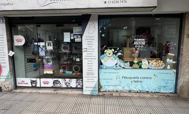 Local en Alquiler en Palermo