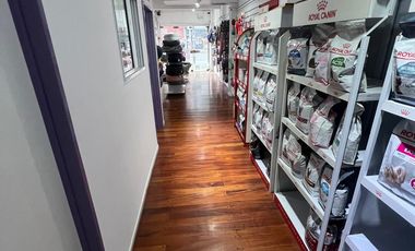 Local en Alquiler en Palermo