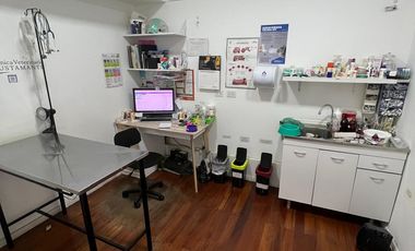 Local en Alquiler en Palermo