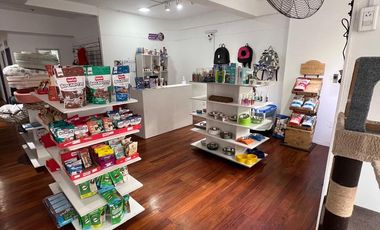 Local en Alquiler en Palermo