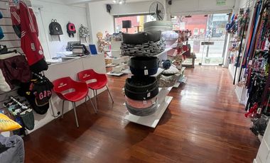 Local en Alquiler en Palermo