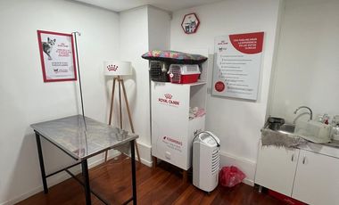 Local en Alquiler en Palermo