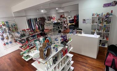 Local en Alquiler en Palermo