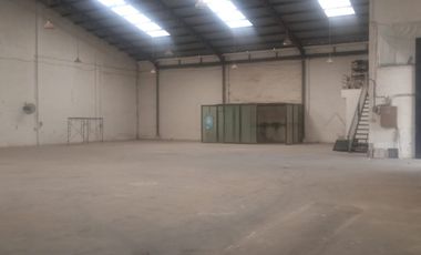 GUDANG BAGUS KOKOH JATAKE KAWASAN INDUSTRI