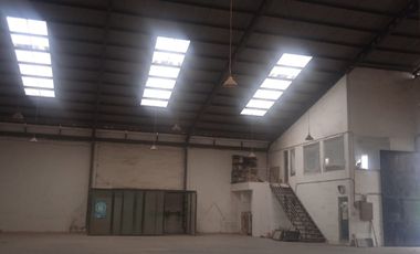 GUDANG BAGUS KOKOH JATAKE KAWASAN INDUSTRI