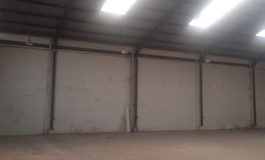 GUDANG BAGUS KOKOH JATAKE KAWASAN INDUSTRI