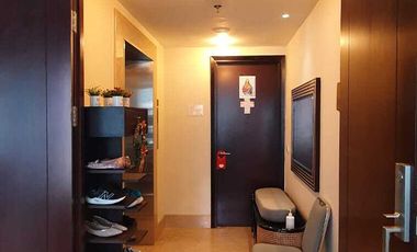 Dijual Apartemen Kensington  Tower: Addington Kelapa Gading, Jakarta