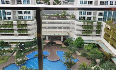 Dijual Apartemen Kensington  Tower: Addington Kelapa Gading, Jakarta