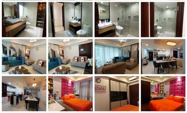Dijual Apartemen Kensington  Tower: Addington Kelapa Gading, Jakarta