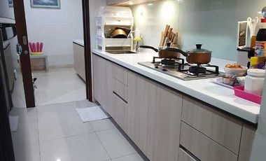 Dijual Apartemen Kensington  Tower: Addington Kelapa Gading, Jakarta