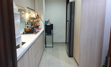 Dijual Apartemen Kensington  Tower: Addington Kelapa Gading, Jakarta