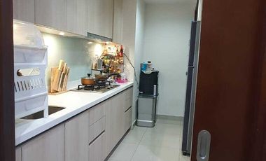 Dijual Apartemen Kensington  Tower: Addington Kelapa Gading, Jakarta