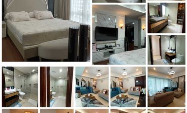 Dijual Apartemen Kensington  Tower: Addington Kelapa Gading, Jakarta