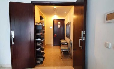 Dijual Apartemen Kensington  Tower: Addington Kelapa Gading, Jakarta