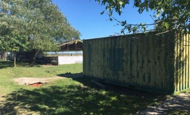 Fraccion en San Vicente a metros de la Ruta 6