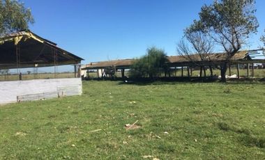 Fraccion en San Vicente a metros de la Ruta 6