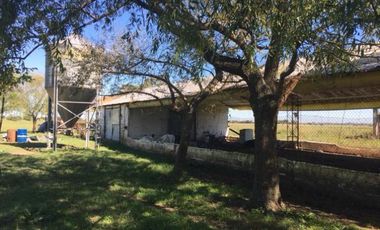 Fraccion en San Vicente a metros de la Ruta 6