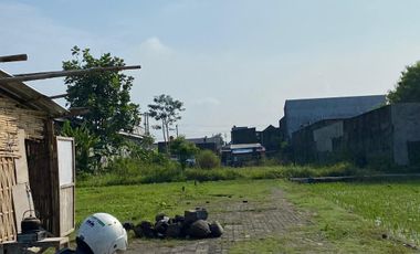 Dijual rumah pesan bangun lokasi Banyuanyar Solo Free Desain