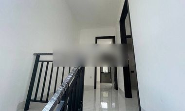Sewa Rumah Murah Harmony Golf Lavender 3 Lt Golf Island Pik