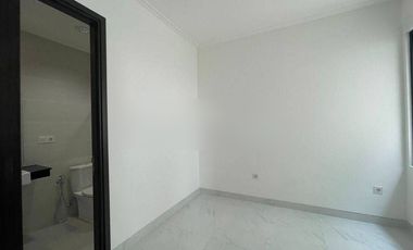 Sewa Rumah Murah Harmony Golf Lavender 3 Lt Golf Island Pik