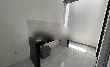 Sewa Rumah Murah Harmony Golf Lavender 3 Lt Golf Island Pik