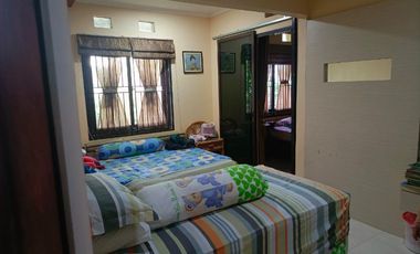 Rumah Hoek di BNR Harmoni 5 Bagus Nego