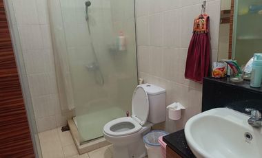 Rumah Hoek di BNR Harmoni 5 Bagus Nego