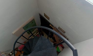 Rumah Hoek di BNR Harmoni 5 Bagus Nego