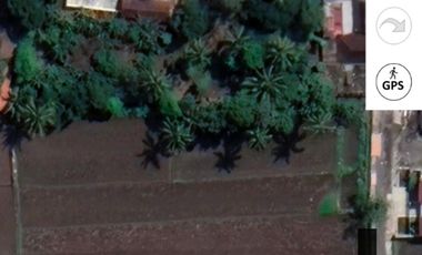 Dijual Tanah depan Perumahan Indrayani Mangunan Mertoyudan Magelang