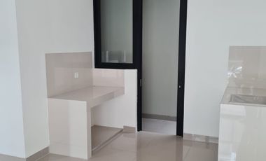 DISEWAKAN ! Rumah Milenial PIK 2 Extension 6x10