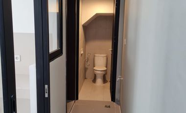 DISEWAKAN ! Rumah Milenial PIK 2 Extension 6x10