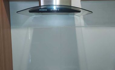 DISEWAKAN  RUMAH DI GRFEEN LAKE CITY