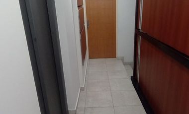 ALQUILER DEP.2 AMBIENTES C/COCHERA EN MORON