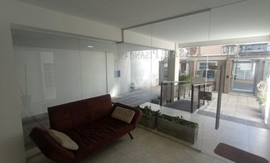 ALQUILER DEP.2 AMBIENTES C/COCHERA EN MORON