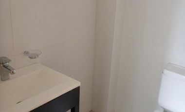 ALQUILER DEP.2 AMBIENTES C/COCHERA EN MORON