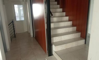 ALQUILER DEP.2 AMBIENTES C/COCHERA EN MORON