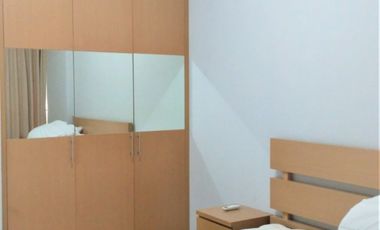Disewakan Apartemen Silkwood 1 BR  Tower Maple Alam Sutra