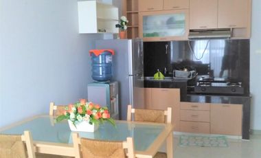 Disewakan Apartemen Silkwood 1 BR  Tower Maple Alam Sutra
